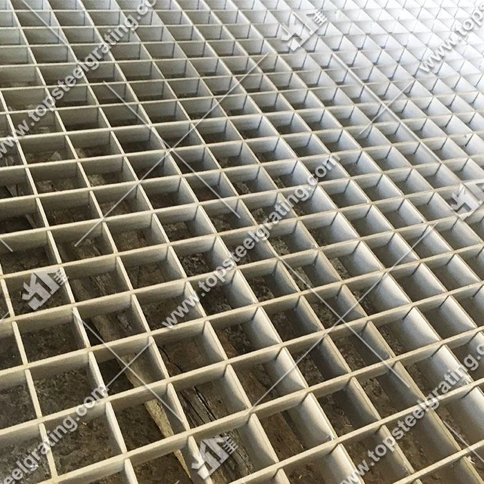 Floor Grating